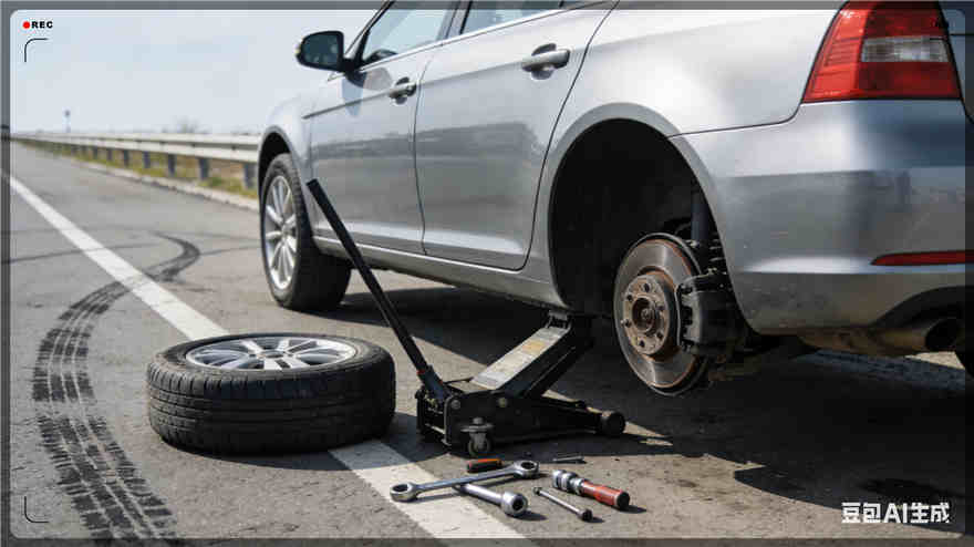 镇赉道路救援汽车送玻璃水