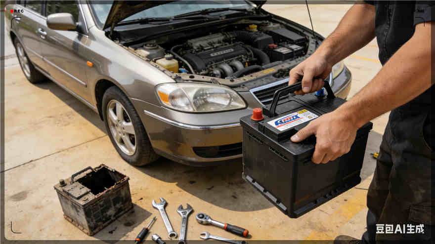 镇赉道路救援汽车送机油