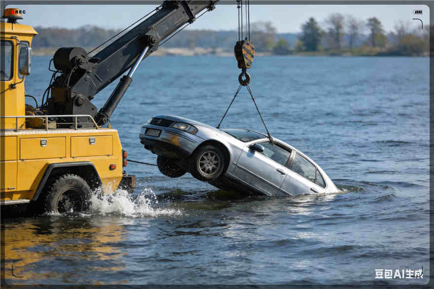 镇赉汽车救援送柴油